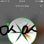 [EXO] 인증 없으면 들어가지도 마