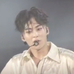[EXO] 민석이는 걱정안되는데( 금방 자라서)