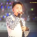 [EXO] 풉 자기<b>미화</b> 민석이 머리 빨리자라요 ㅋㅋ