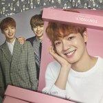 [임영민] 브마 실제가100배더예뻐~그래서 눔!