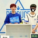 [브랜뉴즈] 둘이 너무 웃곀ㅋㅋㅋ