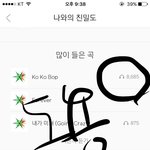 [EXO] 야 근데 얘들아 썩수 들은 <b>횟수</b>