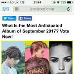 [방탄소년단] 이건 또 뭐다냥..