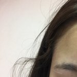 [드루와] 나처럼 특이한 곳에 털나는 애들 있어?