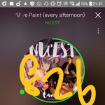 [뉴이스트] 애들 역<b>조공</b> 클라스봐