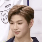 [강다니엘] <b>얼굴자체</b>가 청량