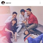 [브랜뉴즈] 타)라이머 진짜 멋있는거같아
