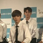 [강다니엘] 여기 <b>주문</b>이요...