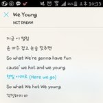 [NCT] 나쫌 <b>도와</b>주라