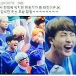 [방탄소년단] ㅋㅋㅋㅋㅋㅋ나 석진이 데뷔초랑 지금이랑 비교해봤는뎈ㅋㅋㅋㅋㅋㅋㅋ