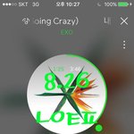 [EXO] 느낌이 쎄하네. 어그로가 물타기하는 느낌