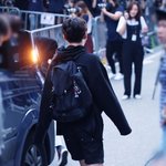 [윤지성] 귀요운 지송씽 인증<b>요정</b> 지송씽