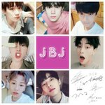 빨리 <b>JBJ</b>데뷔하는거 보고싶다