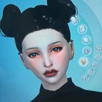 <b>내심</b>예뿌지