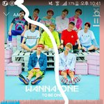 [워너원] 애들 건강이 너무 걱정이다