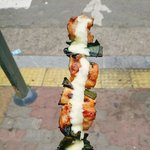 안 어울리는 <b>색이</b> 없는애들 있어?