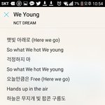 [NCT] 빛나는 <b>태민</b>분 콘서트에 한솔이 백댄서 섰대