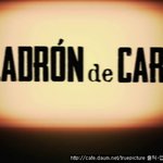 [<b>뮤</b>코바C] '얼굴 도둑' [El ladrón de caras]