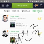 근데 방탄 (타팬인증)