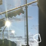 [댓글부탁해] 님들 나 <b>UFO</b> 찍은거 같음