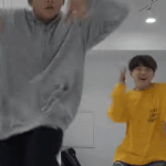 [방탄소년단] 우리 팬톡 분위기
