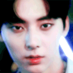[황민현] ㅅㄷ) 나도 나중에 <b>민현</b>이 따라갈거지만