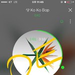 [EXO] 코코밥 활동 젤 빡친게