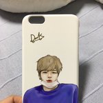 [강다니엘] ㅇㅈ)강다니엘이 아이비에서 알아본 폰<b>케이스</b>