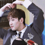 [뉴이스트] 안녕하세요 ㅜ 타팬입니다