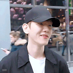[백현] <b>일상</b> 백현은 너무 훈남