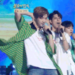 [강다니엘] <b>우가</b>자가 <b>우가우가</b>~