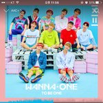 [워너원] 우리원 모두 아끼는 올팬이야