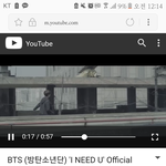 [방탄소년단] 컴백맞이 심장<b>단련</b>하고있는데