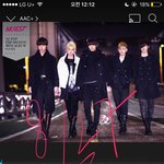 [뉴이스트] <b>공</b>카등업방법 ㅠㅠㅠㅠ