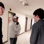 [시우민] 그래도 시우민은 햄찌다