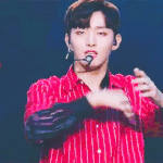 [윤지성] <b>쿠쿠</b>나잇❤