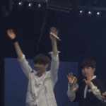 [강다니엘] <b>잔망</b>녤 보고가