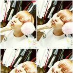 [방탄소년단] 이삐들 핸드폰 방탄갤러리 첫번째 사진이 무엇이<b>누</b>ㅣ!