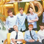 [BTOB] 우리 비투비 못잃는 이유 댓글로 써보자