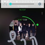 [뉴이스트] ㅅㄷ 새삼 플디 마이웨이ㅋㅋㅋㅋㅋㅋ