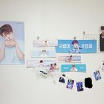 [워너원] ㅅㄷ? 드디어 우진존 <b>완성</b>..^^