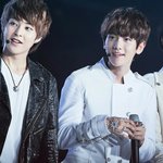 [EXO] <b>큐티</b>큥 키우기 vs 섹시큥 키우기