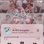 [워너원] 그냥 드는생각