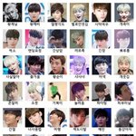 [뉴이스트] <b>워너</b>블에서 왔어요!!