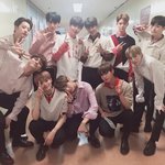 [워너원] 이거 아닌거같아 분위기