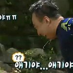 나 <b>애기때</b> 기억나는 거...
