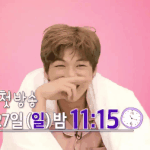 [강다니엘] 이불밖은<b>위험</b>해