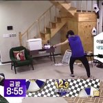 [EXO] 난 설거지 혼술 <b>청소</b> 이거보다 이 장면이 젤 ㅋㅋㅋㅋ