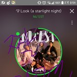 [뉴이스트] 러브들 문제되는 짤관련해서
