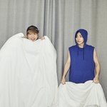 [드루와] 이불밖은 위험해 시우민 <b>쌩얼</b>로 나온다고